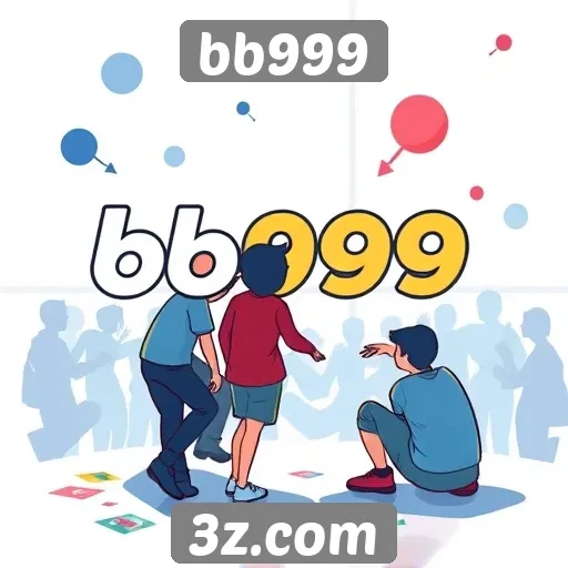 Usuários destacam comunidade ativa em bb999