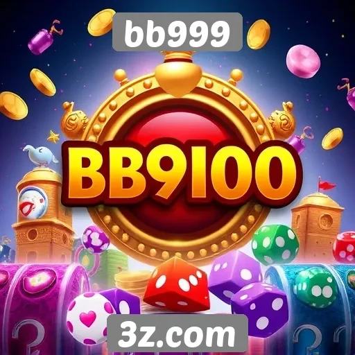 bb999 oferece novas opções de jogos de cassino