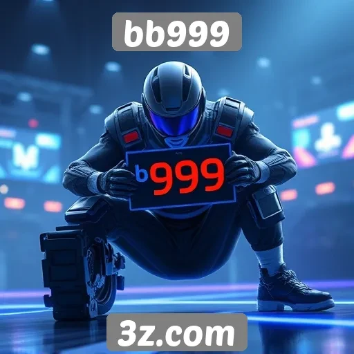 Plataforma bb999 destaca inovações em jogabilidade