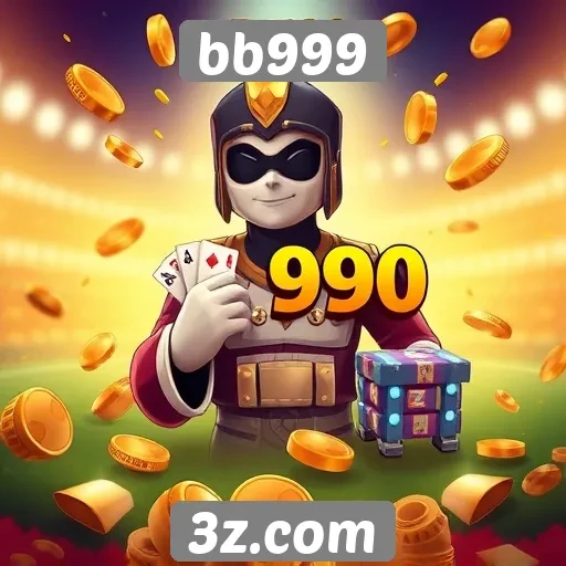 Análise das principais características do site bb999