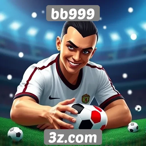 aumento na concorrência entre sites de jogos como bb999