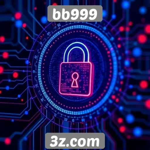 Segurança de dados no site bb999 em foco