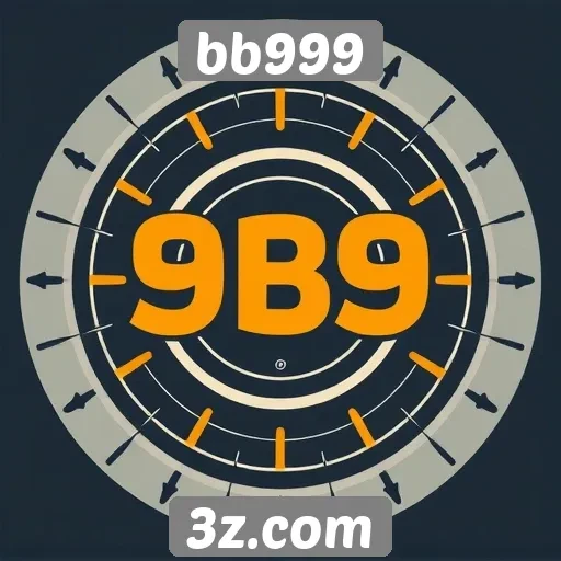 Evolução do design gráfico no bb999