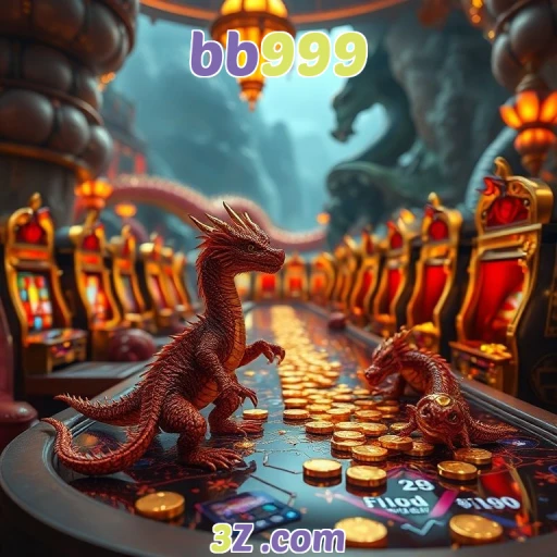 Atrações de Horror Imperdíveis no bb999 que Assustam e Envolvem