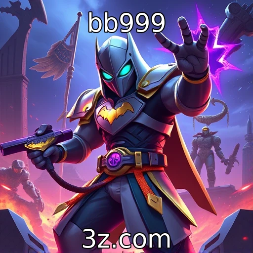 Tendências de jogos independentes em desenvolvimento - bb999