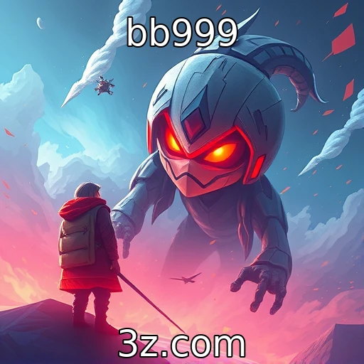 Desenvolvimento de narrativas interativas no setor - bb999