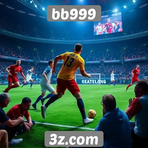Dicas para maximizar a experiência de jogo no bb999