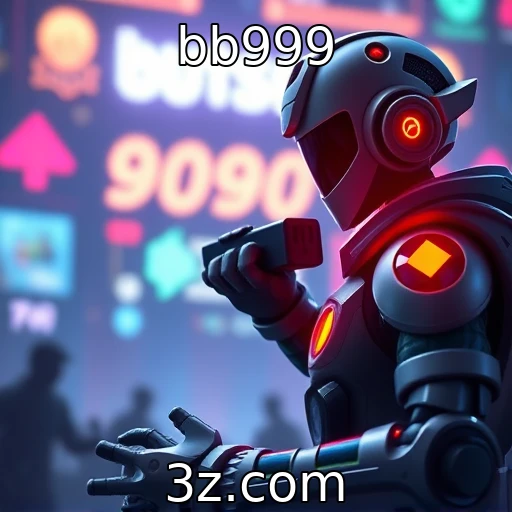 Novas tecnologias que podem revolucionar a indústria : bb999