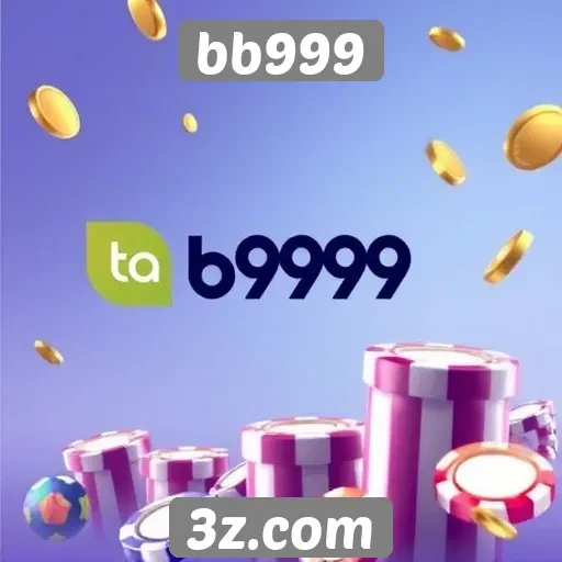 Promoções e bônus oferecidos pelo bb999