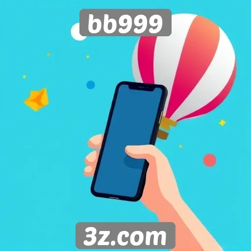 Novidades em promoções e eventos no bb999