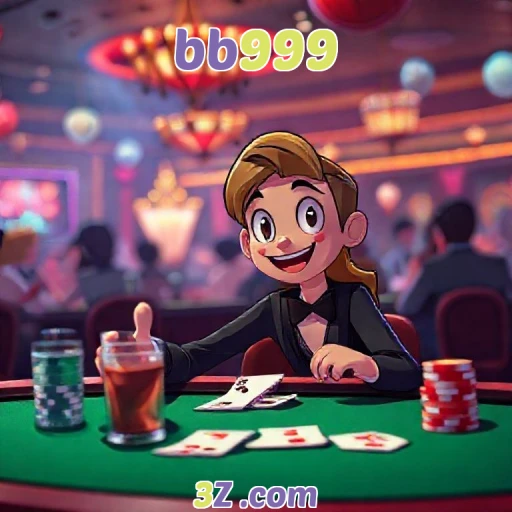bb999 Estratégia