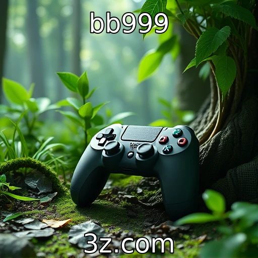 Como a sustentabilidade está mudando a produção de games : bb999