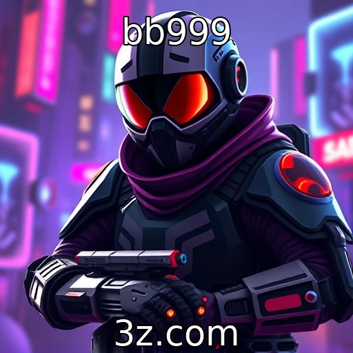 Avanços tecnológicos em gráficos e desempenho : bb999