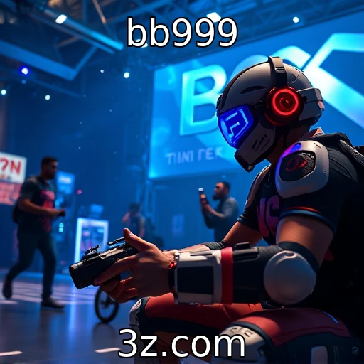 Impacto da realidade virtual na imersão dos jogadores : bb999